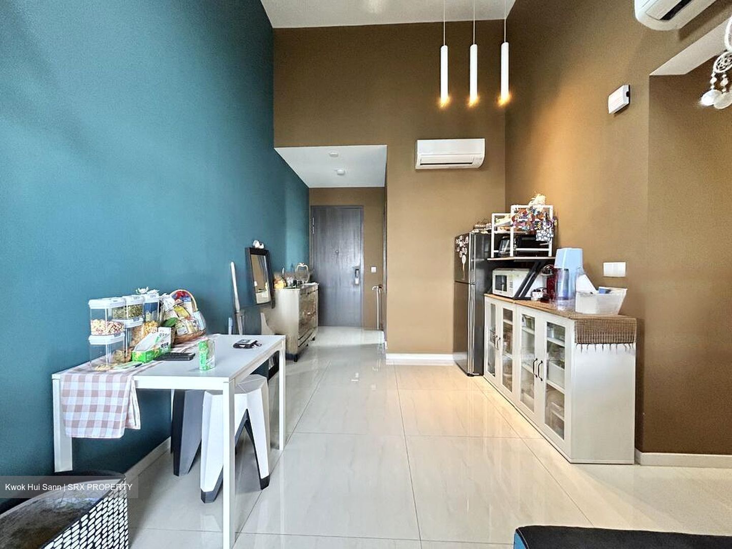 Riverfront Residences (D19), Apartment #476353621